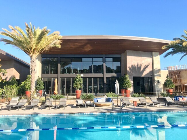 Building Photo - Brand New Townhome Overlooking Mission Valley