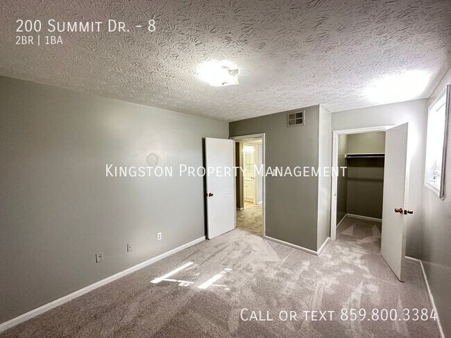 Building Photo - 200 Summit Dr