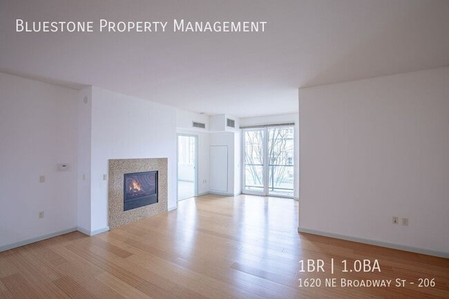 Building Photo - 1620 NE Broadway