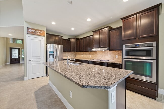 Building Photo - 10006 Forrester Trail