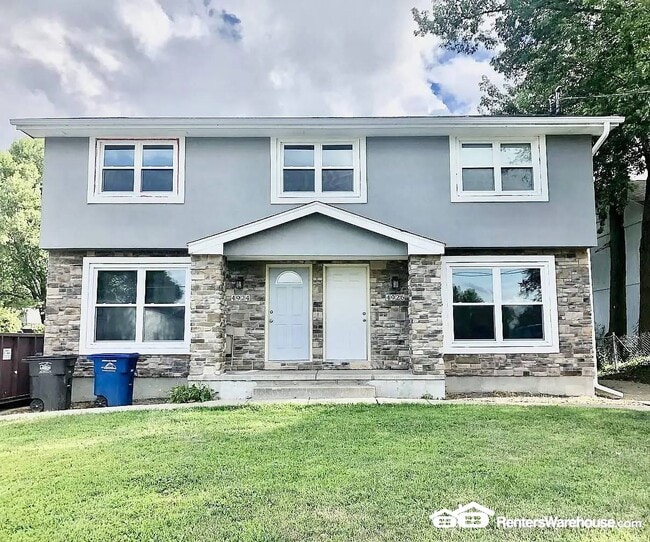 Building Photo - 4926 Madison Ave