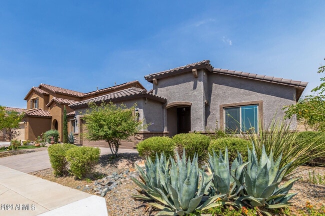 Building Photo - 25899 N 107th Dr