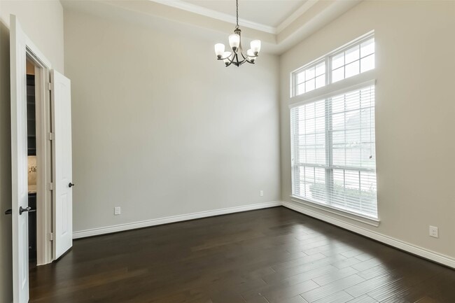 Building Photo - 4511 Sanctuary Halls Dr