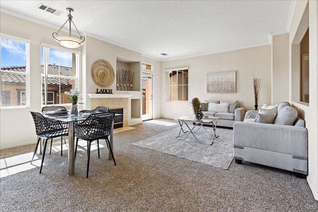 Building Photo - $3,456 - 2 Bed / 2 Bath Stunning Corner Un...