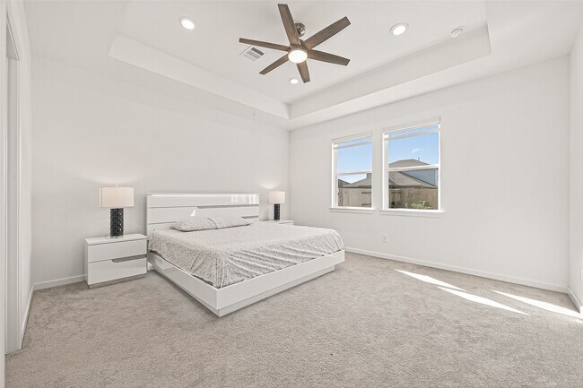 Building Photo - 9747 Pettus Crk Dr