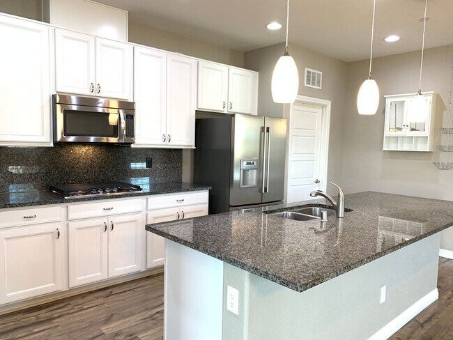 Building Photo - Single Story Home at Inspirada/Henderson