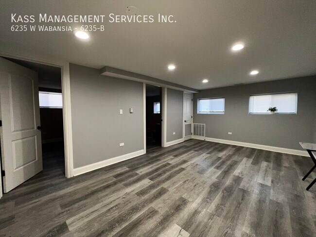 Building Photo - 6235 W Wabansia-6235-B