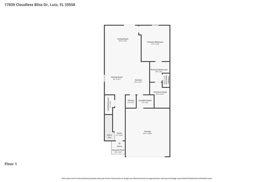 Building Photo - 17839 Cloudless Bliss Dr