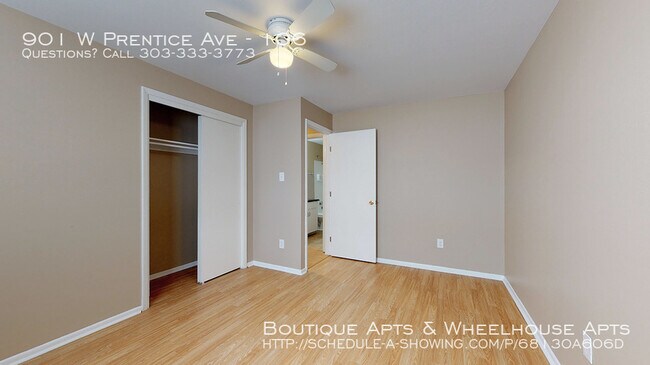 Building Photo - Wheelhouse Apartments