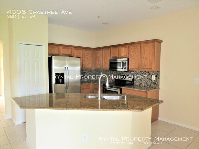 Building Photo - 4006 Crabtree Ave