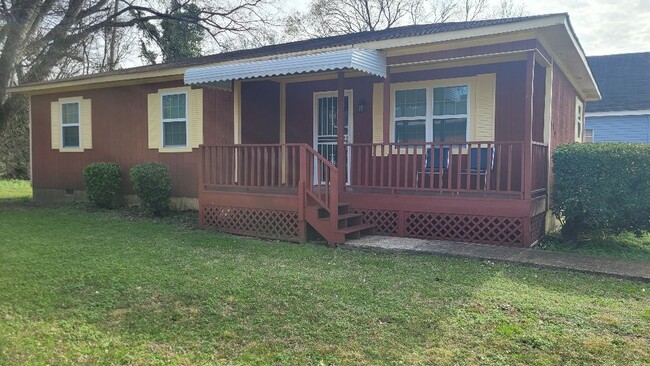 Primary Photo - 610 N Kelly St