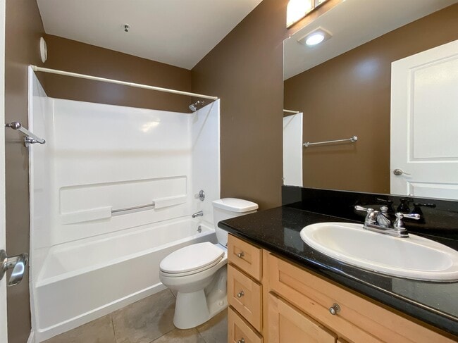 Building Photo - 6400 Christie Ave