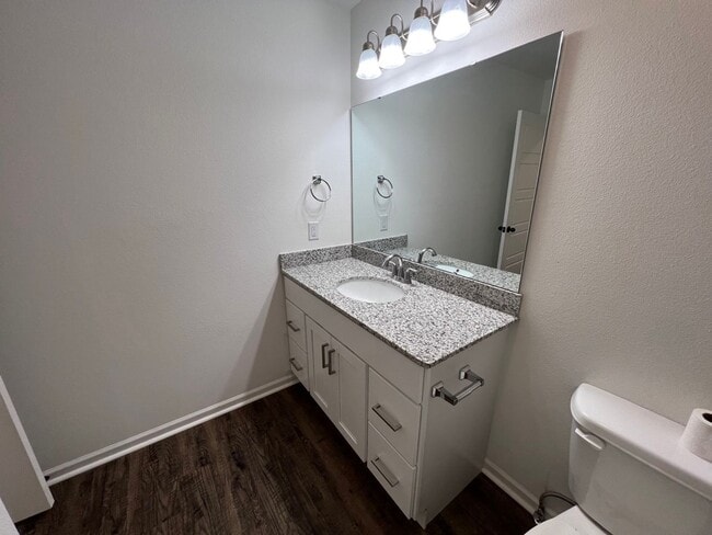 Building Photo - New 3 Bedroom Townhome ($999 Per Month)