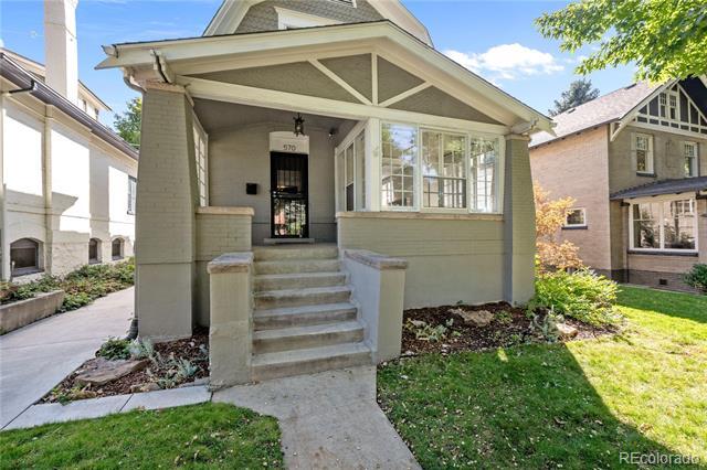 Building Photo - 570 Gilpin St