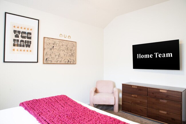 Building Photo - 2002 Chittim Trail Dr