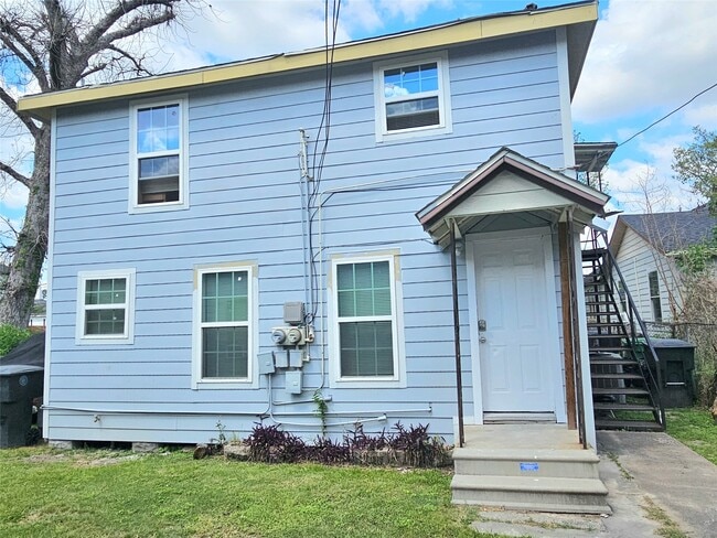 Building Photo - 217 Cockerel St