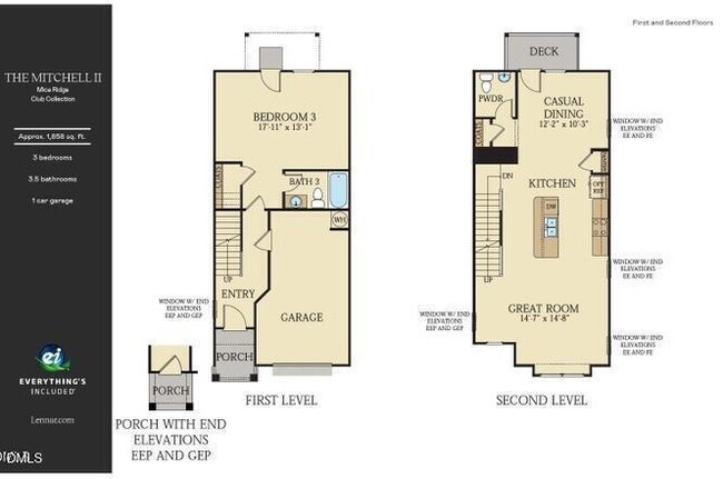 Building Photo - 3222 Gypsum Dr