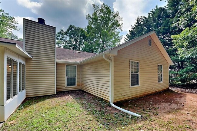 Building Photo - 1254 Parkwood Chase NW