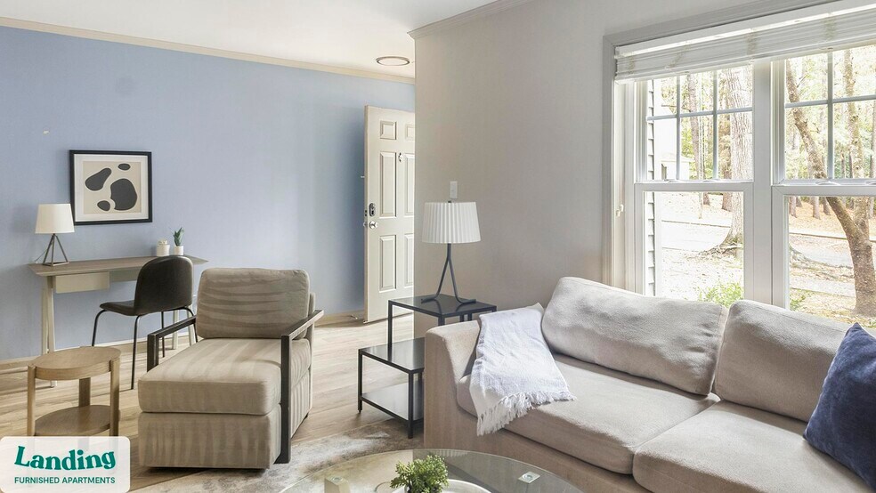 Primary Photo - 4301 Mill Village Rd