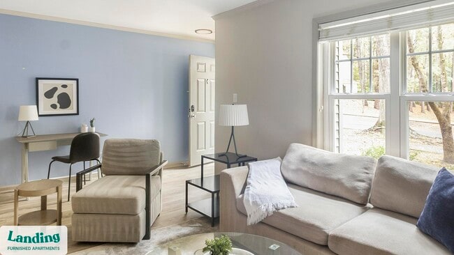 Building Photo - 4301 Mill Village Rd