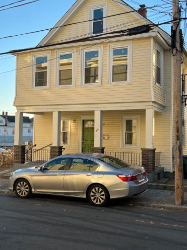 Building Photo - 68 Russo St