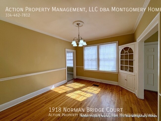 Building Photo - 1918 Norman Bridge Ct