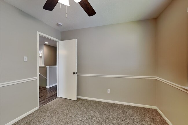 Building Photo - 5711 Deer Timbers Trail