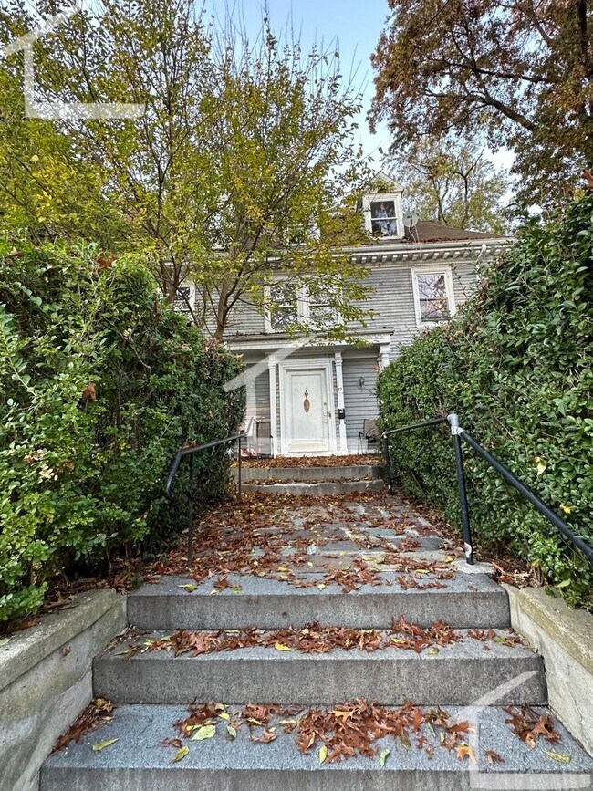 Building Photo - Entire House for Rent, Central heat/AC, Laundry Porch Backyard. Cleveland Circle Area of Brighton...