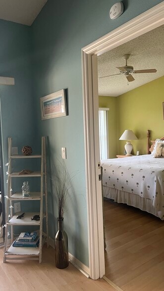 Bedroom - 4408 Weybridge