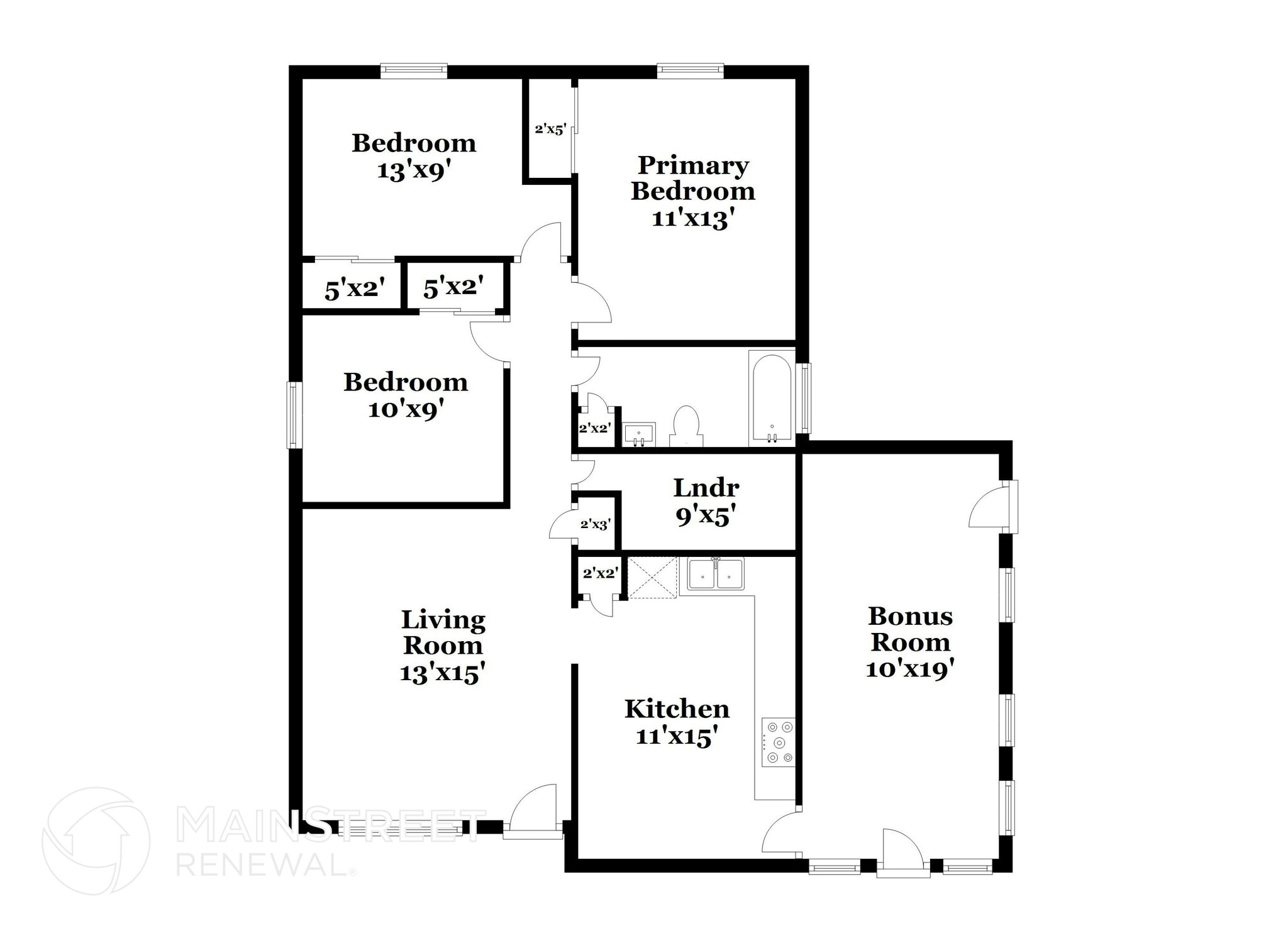 Building Photo - 1688 Boardwalk Ave