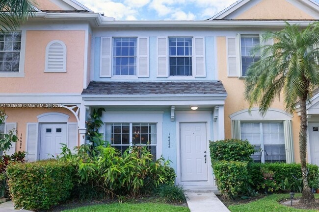 Primary Photo - 16686 Hemingway Dr