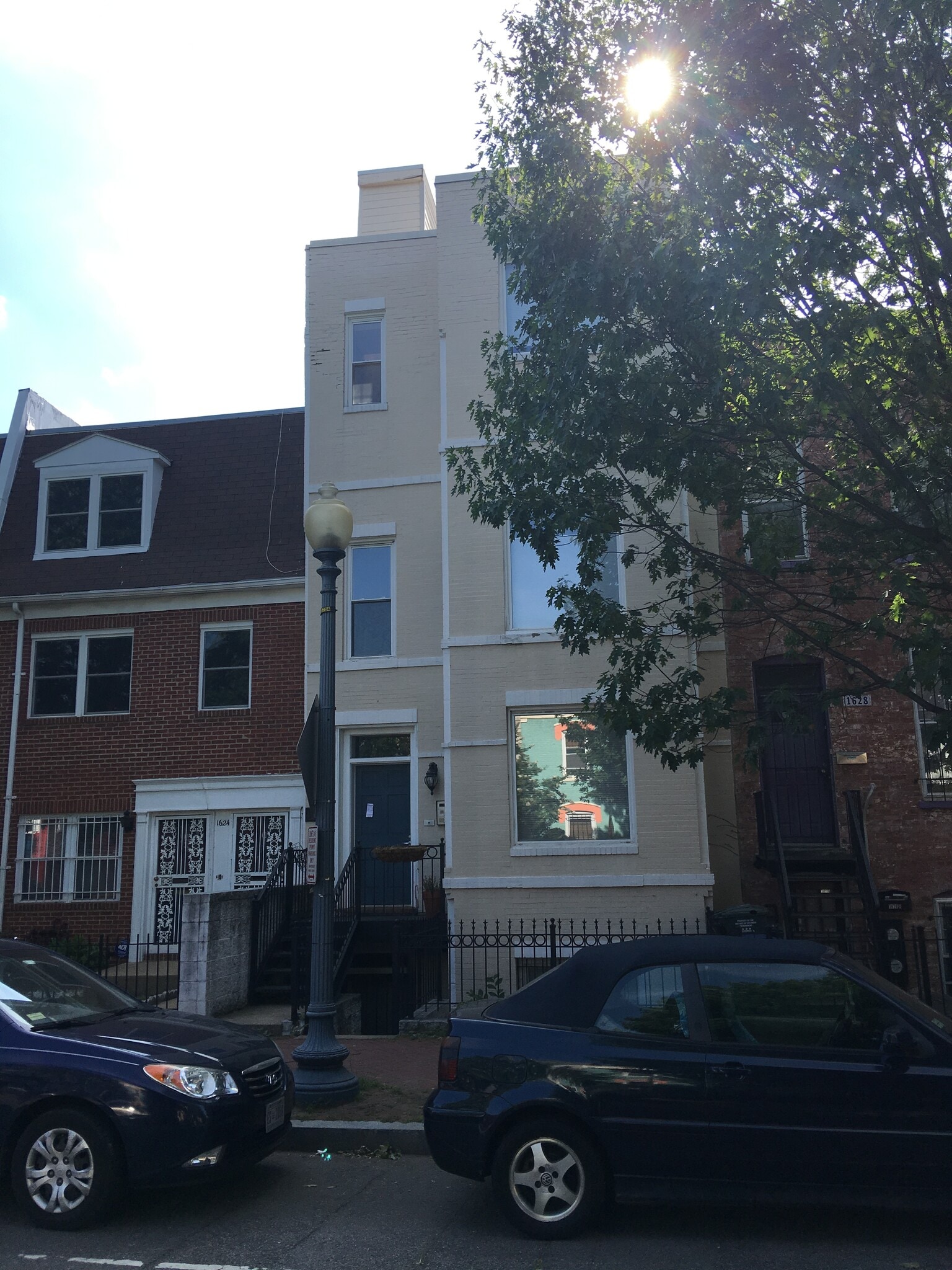 Building Photo - 1626 5th St NW