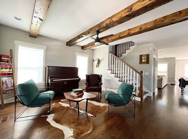 Building Photo - Beautiful 3 Bedroom Home in East Nashville