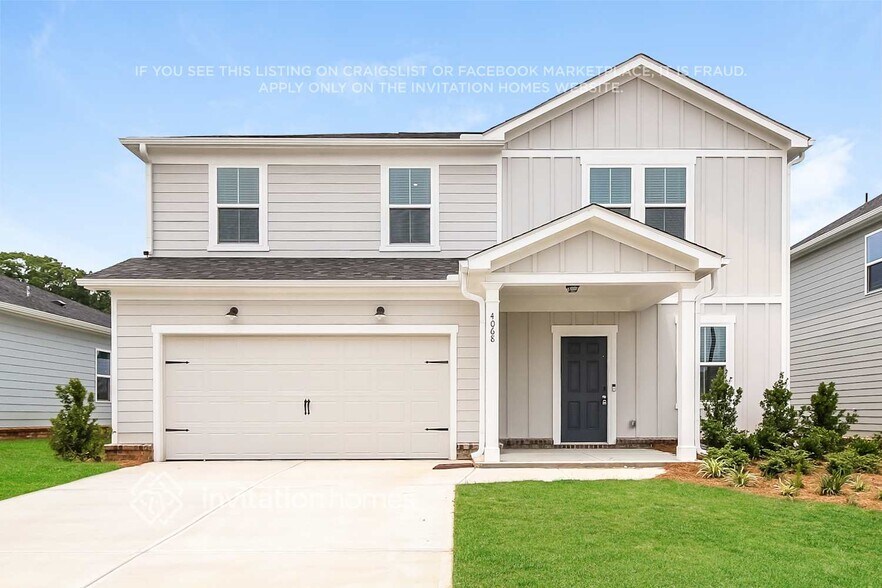 Primary Photo - 4068 Ferris Ln