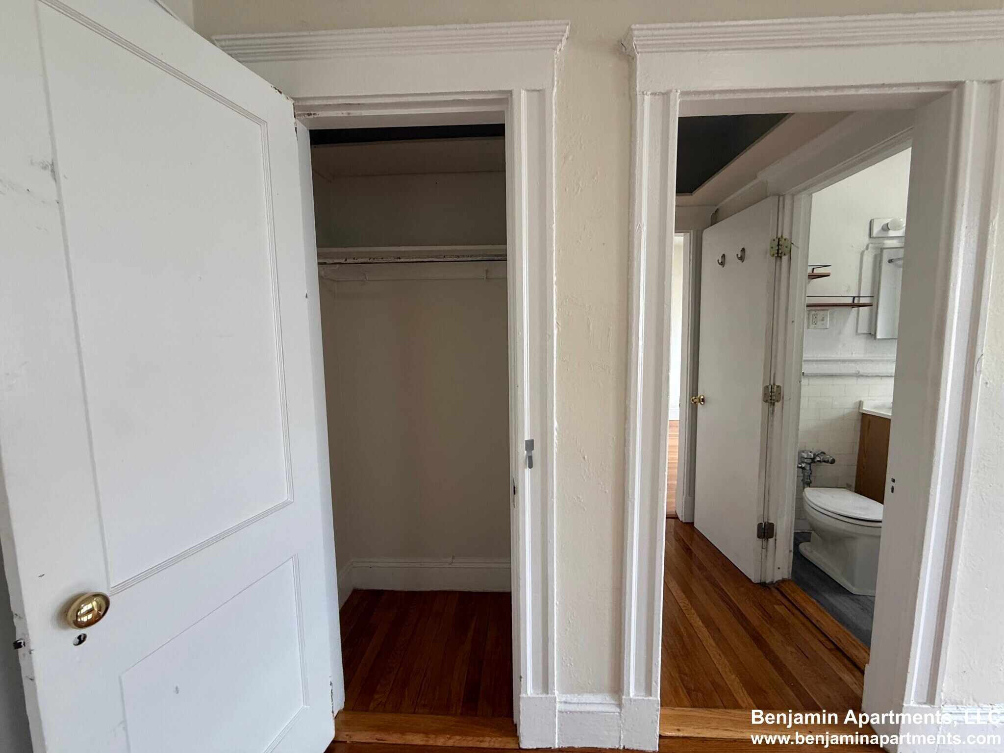 Building Photo - 1161 Boylston St