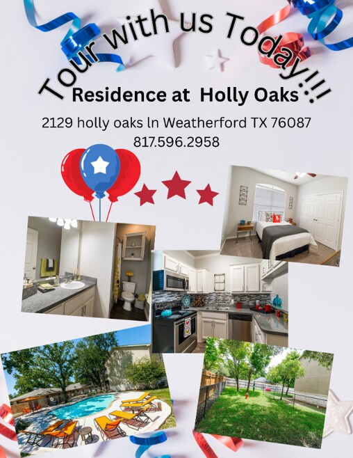 Building Photo - 2129 Holly Oaks Ln
