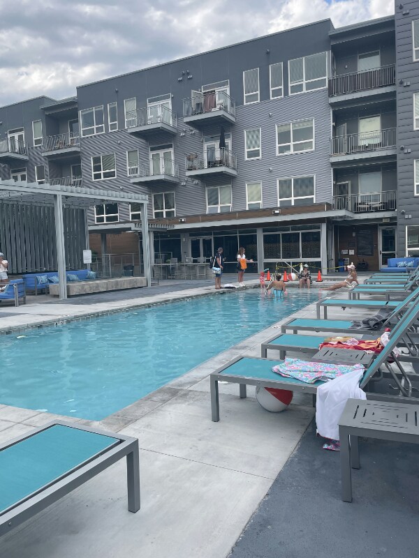 Building Photo - 3550 W 38th Ave