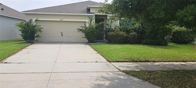 Building Photo - 2487 White Lilly Dr