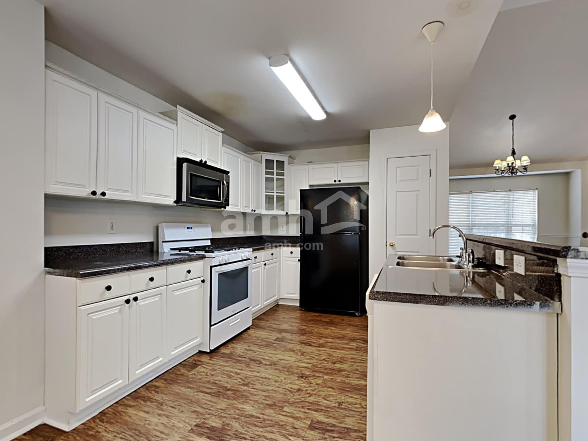 Building Photo - 3604 McPhail Dr NW