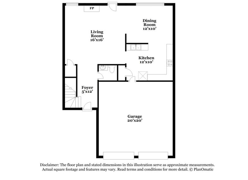 Building Photo - 346 Haverhill Ln