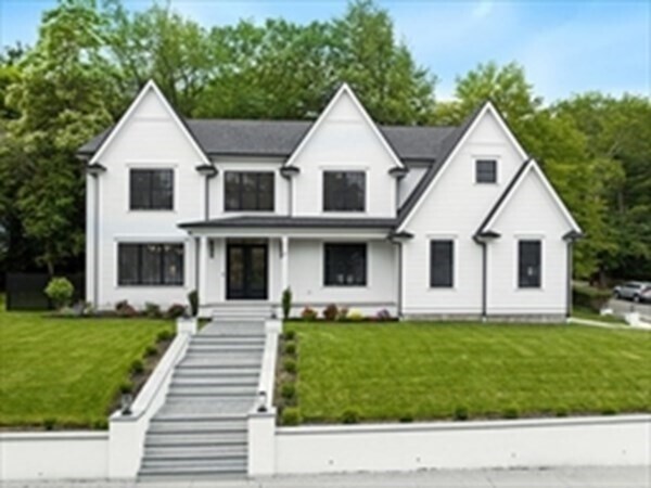 Primary Photo - 20 Bound Brook Rd