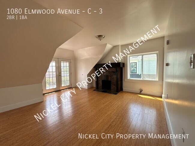 Building Photo - 1080 Elmwood Ave