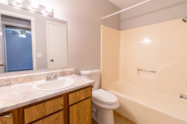 Building Photo - 4110 Faith Rd