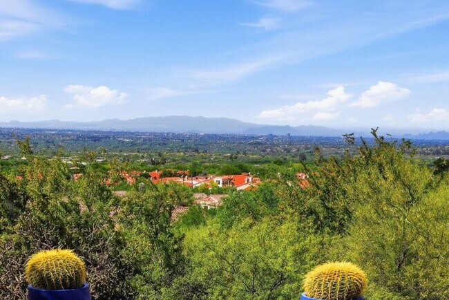 Building Photo - 5405 N Houghton Rd