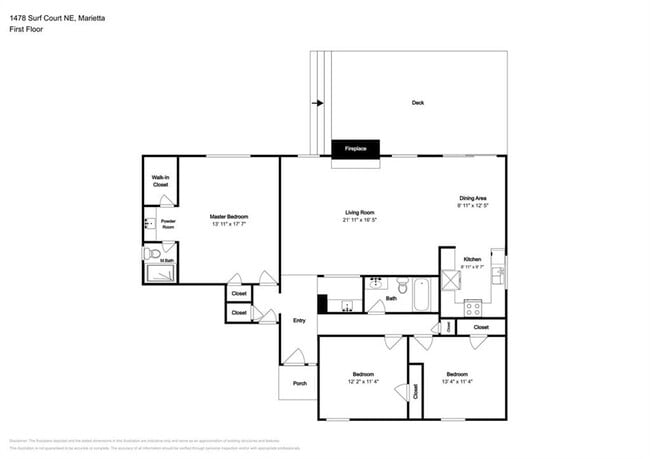 Building Photo - 1478 Surf Ct