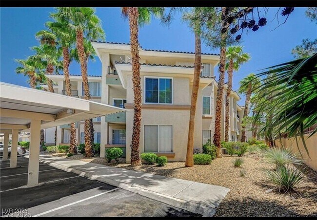 Building Photo - 7189 S Durango Dr