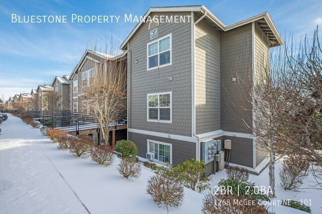 Building Photo - 1268 Mcgee Ct NE