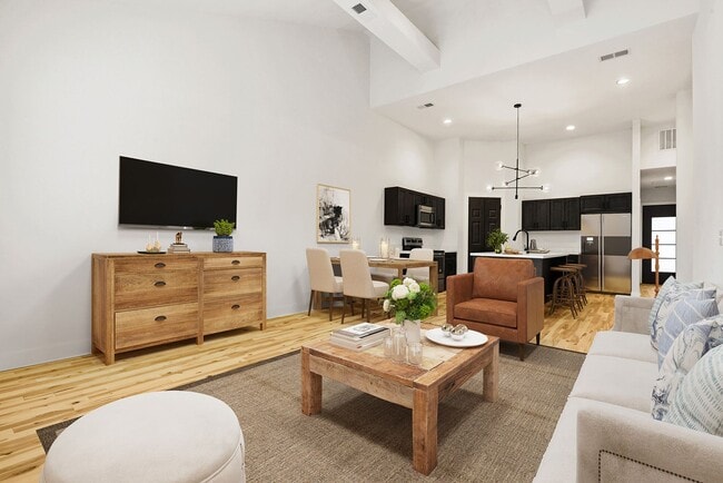 Building Photo - Two Bedroom Twin Villa with Attached 1-Car...