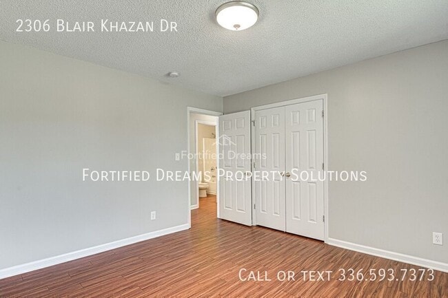 Building Photo - 2306 Blair-Khazan Dr