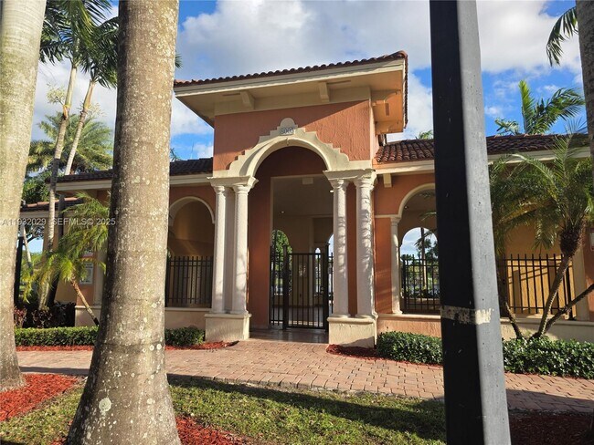 Building Photo - 16643 SW 80th Terrace